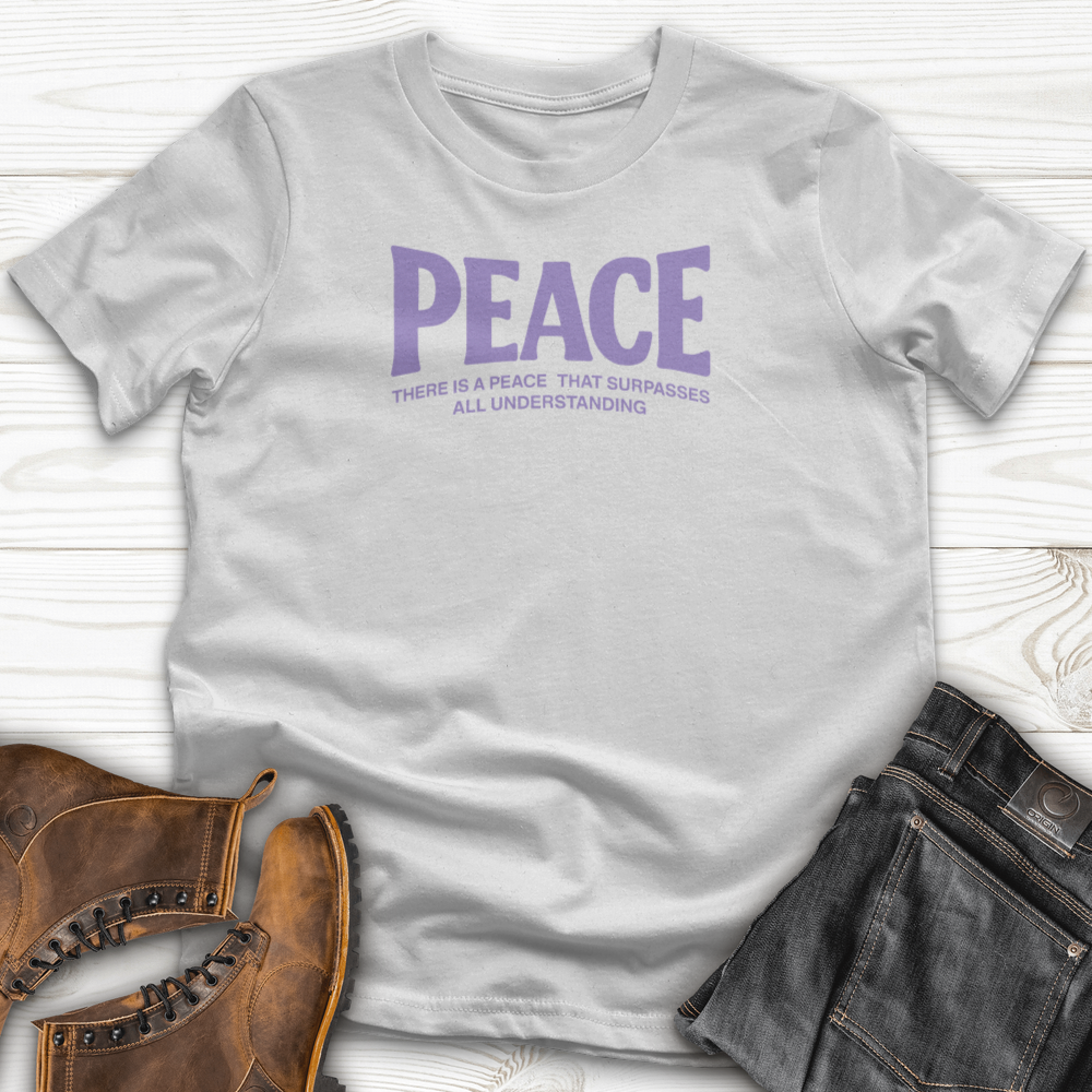 Peace T-Shirt
