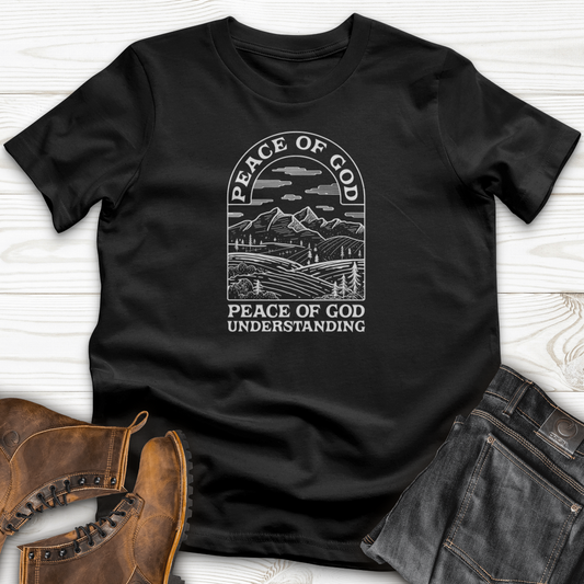 Peace of God T-Shirt