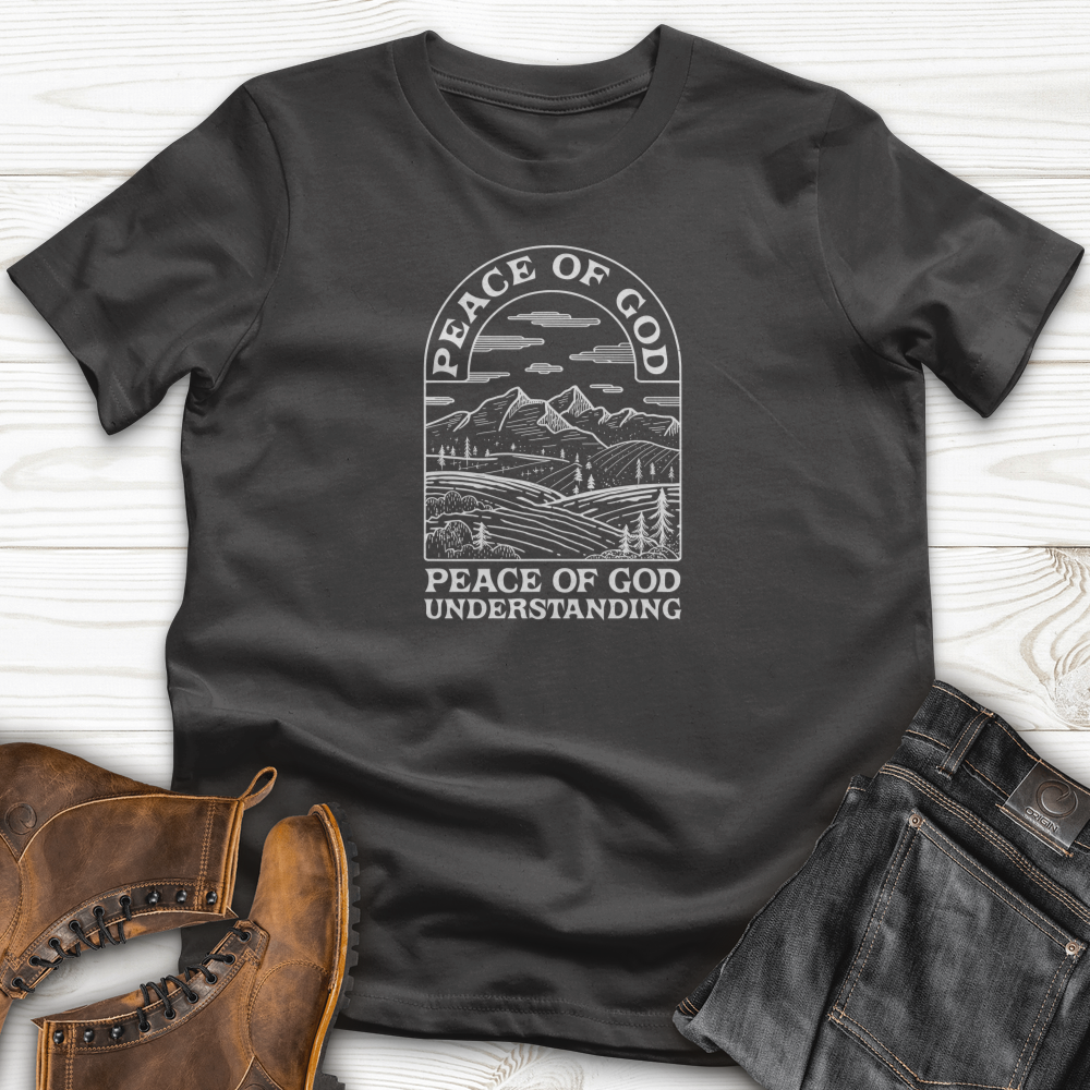 Peace of God T-Shirt