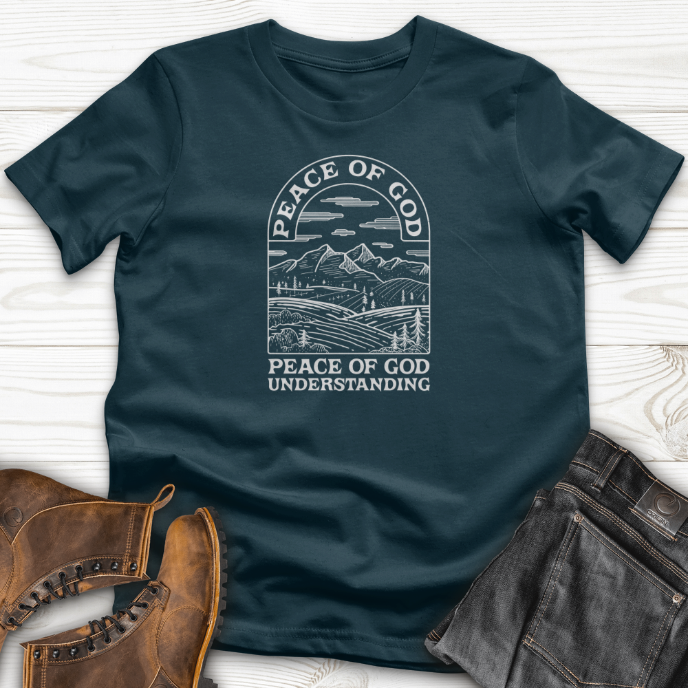 Peace of God T-Shirt