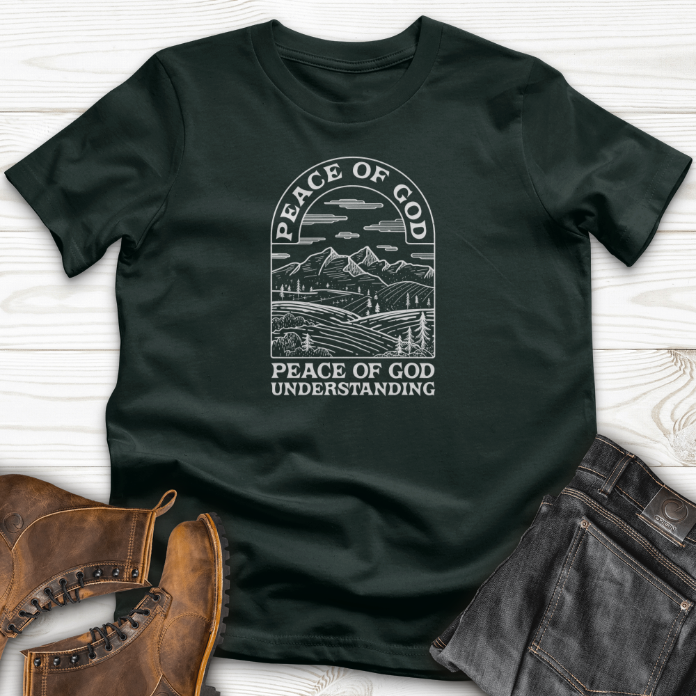 Peace of God T-Shirt