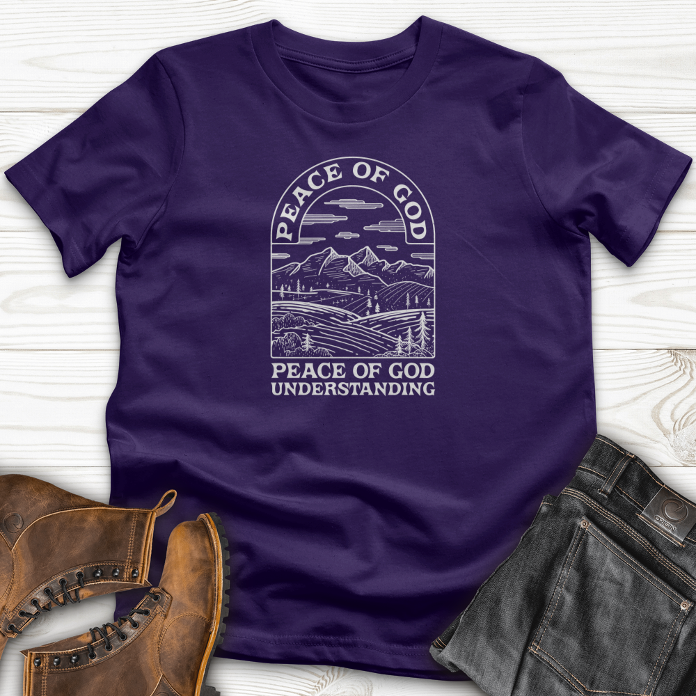 Peace of God T-Shirt