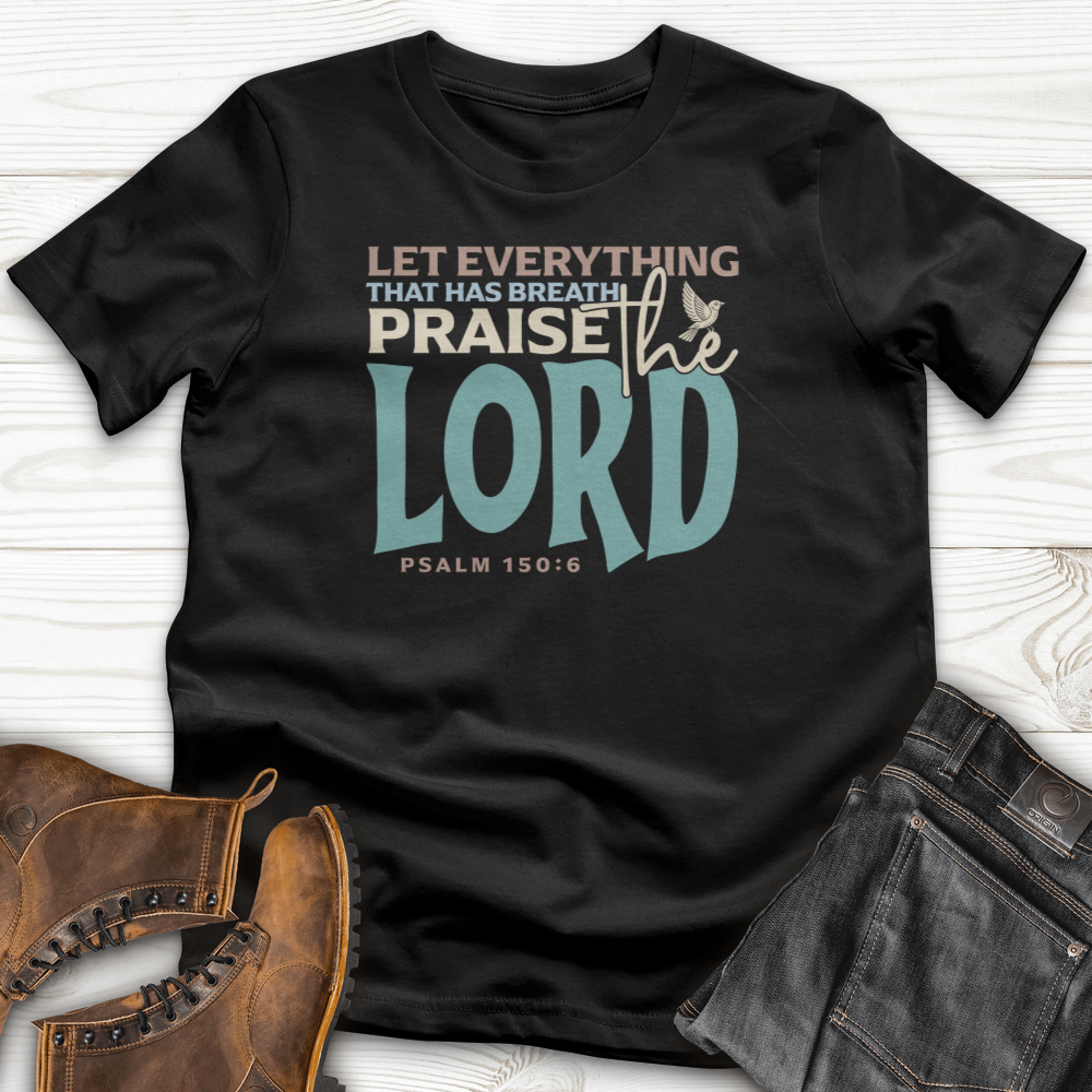 Praise God T-Shirt