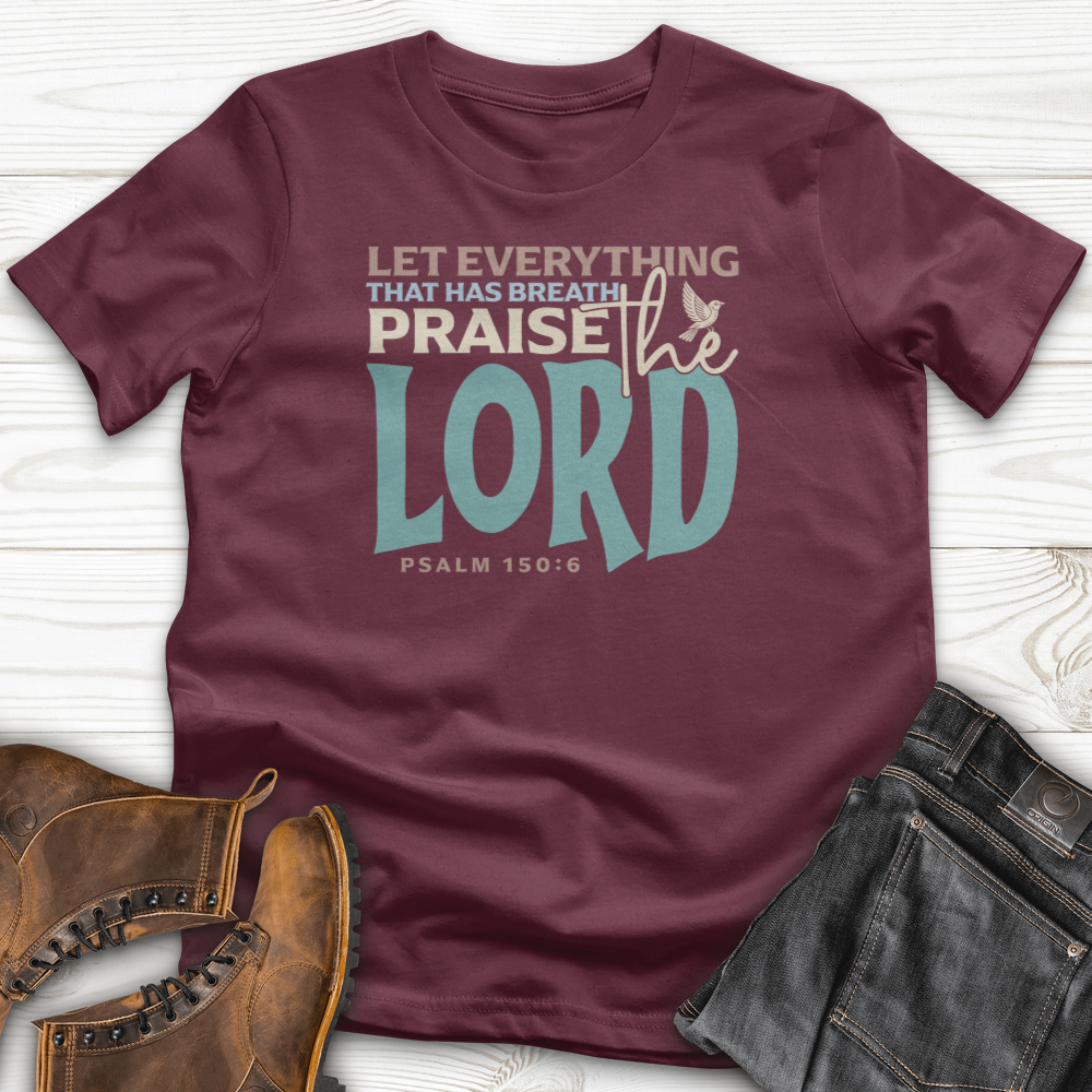 Praise God T-Shirt