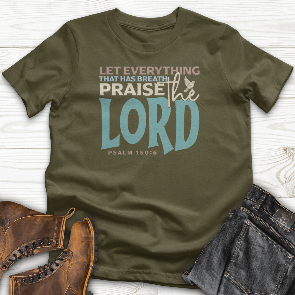 Praise God T-Shirt