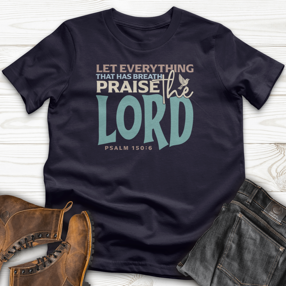 Praise God T-Shirt