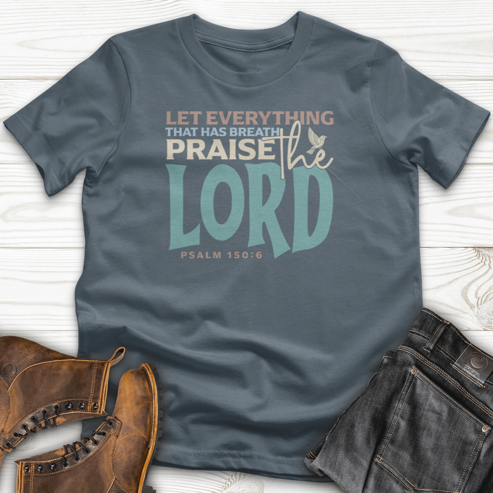 Praise God T-Shirt