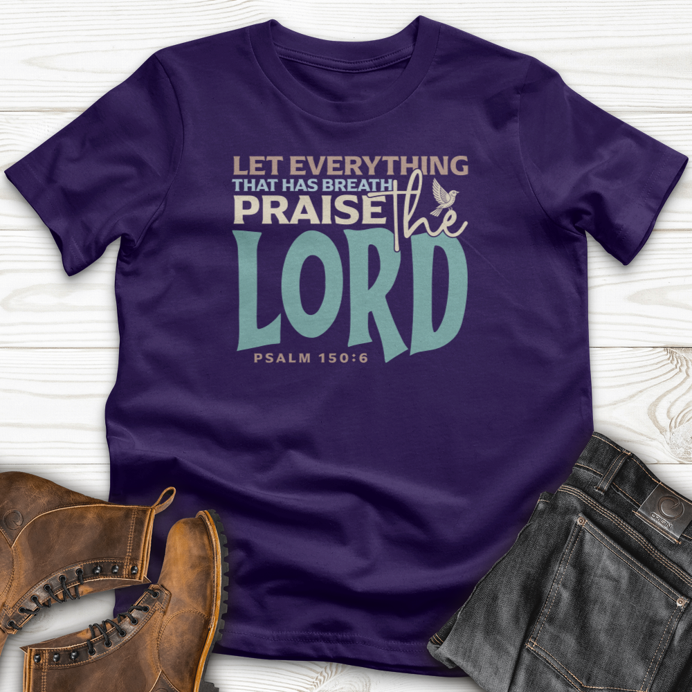 Praise God T-Shirt