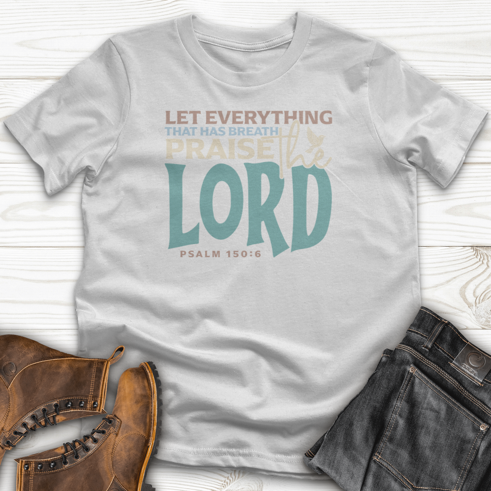 Praise God T-Shirt