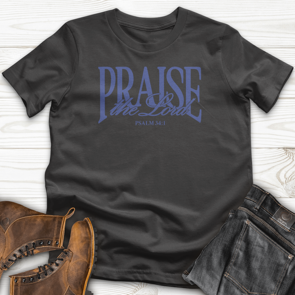 Praise the Lord T-Shirt