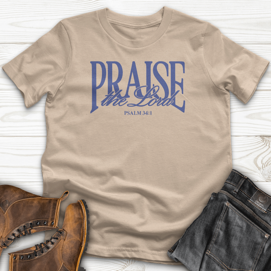 Praise the Lord T-Shirt