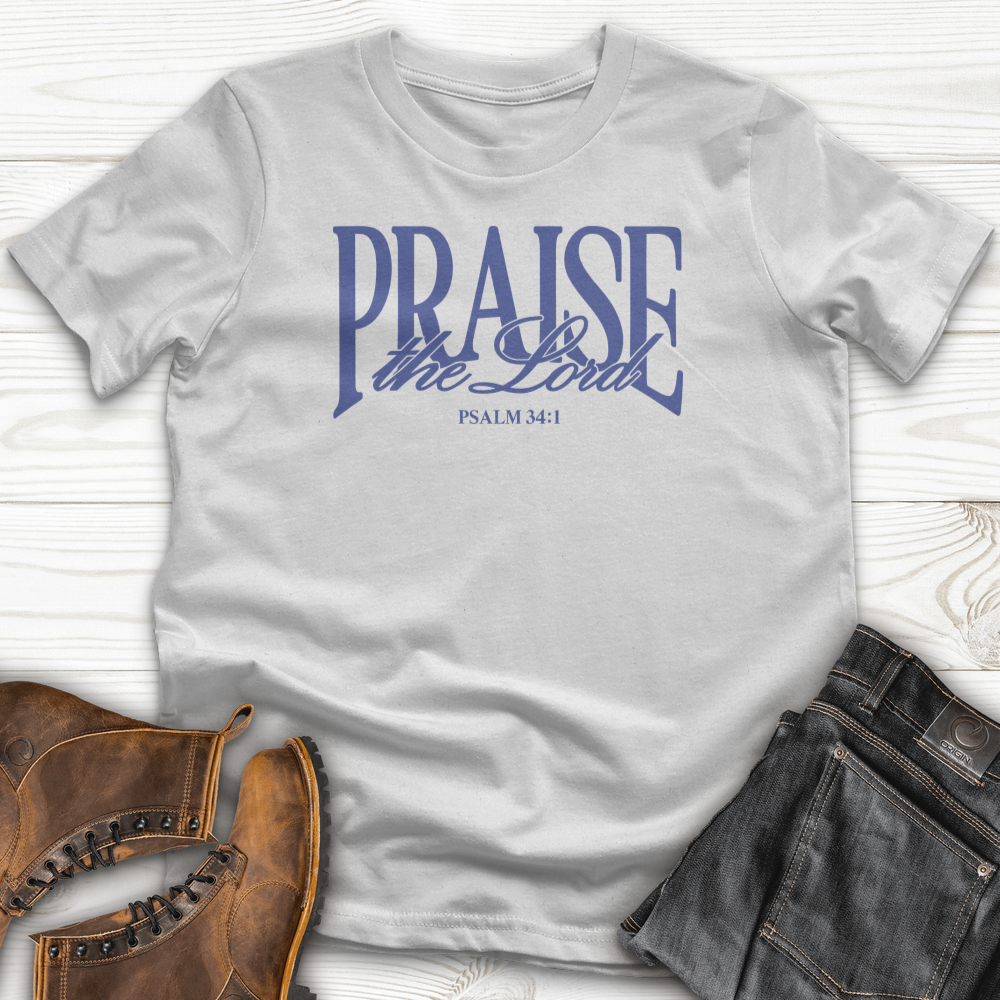 Praise the Lord T-Shirt