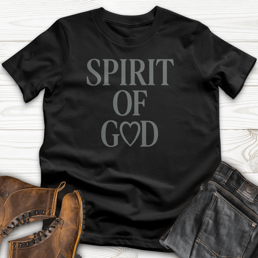 Spirit Of God T-Shirt