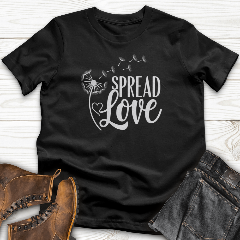 Spread Love T-Shirt