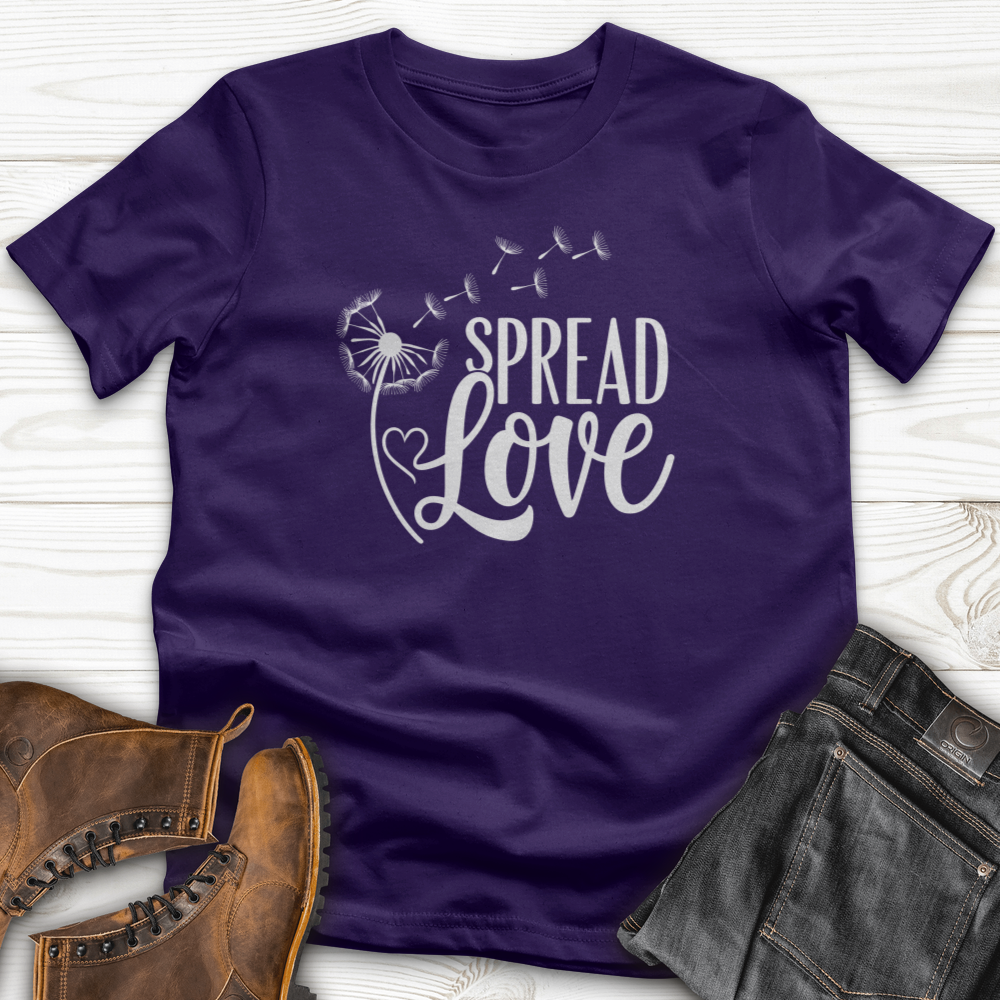 Spread Love T-Shirt