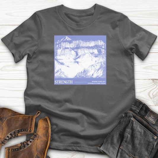 Strength T-Shirt