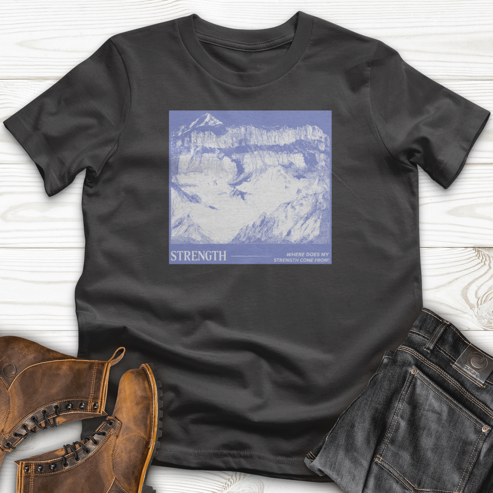 Strength T-Shirt