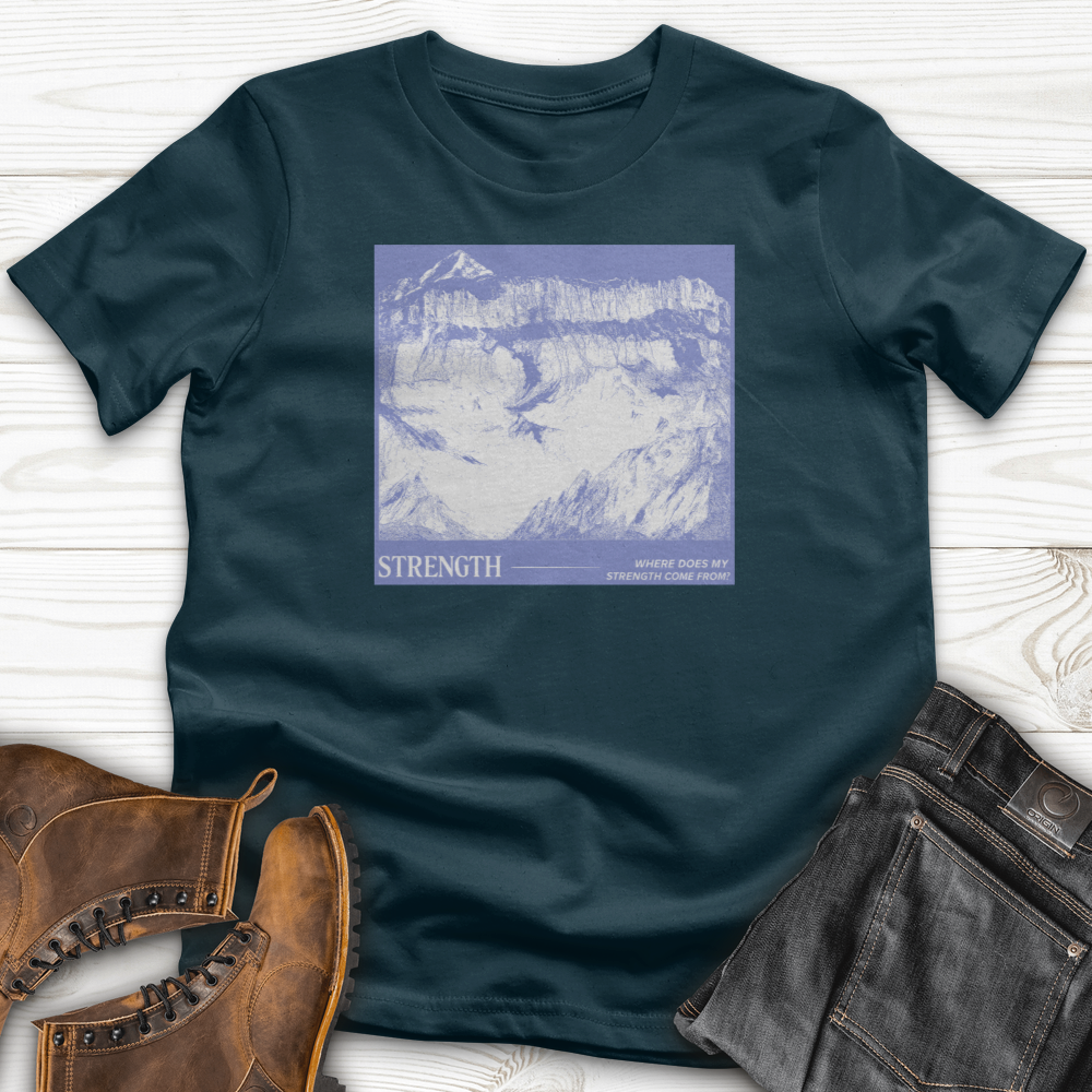 Strength T-Shirt