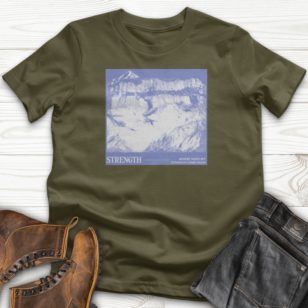 Strength T-Shirt