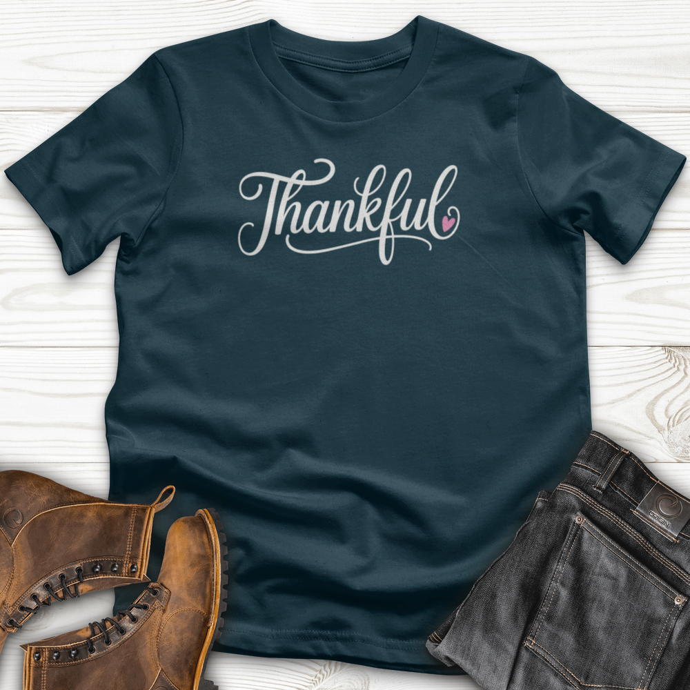 Thankful T-Shirt