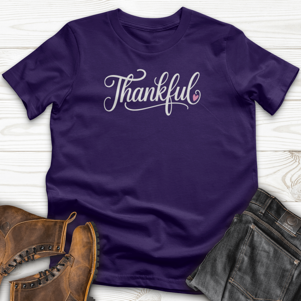 Thankful T-Shirt
