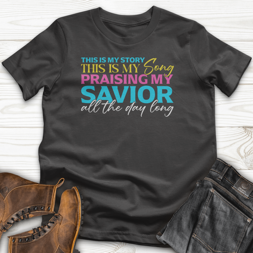 This is My Story T-Shirt