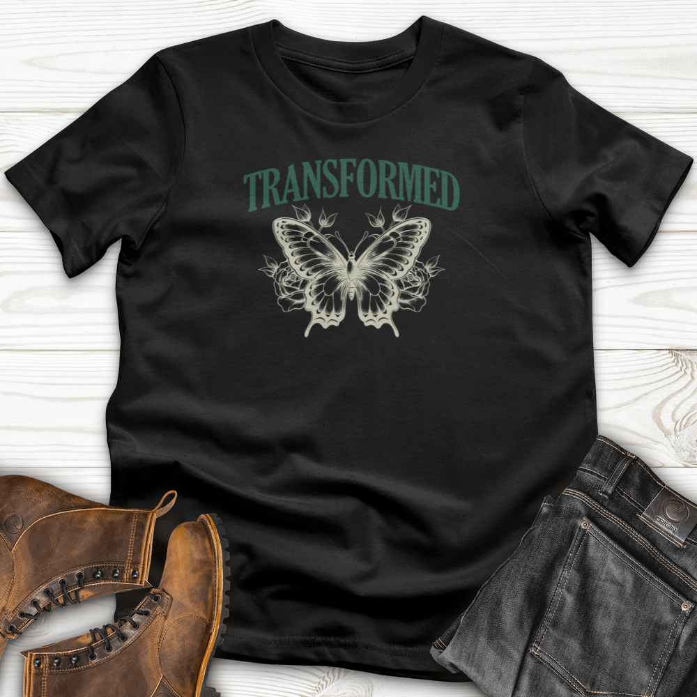 Transformed T-Shirt