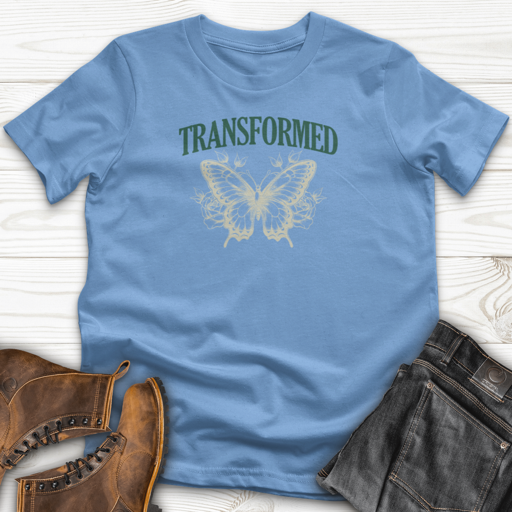 Transformed T-Shirt