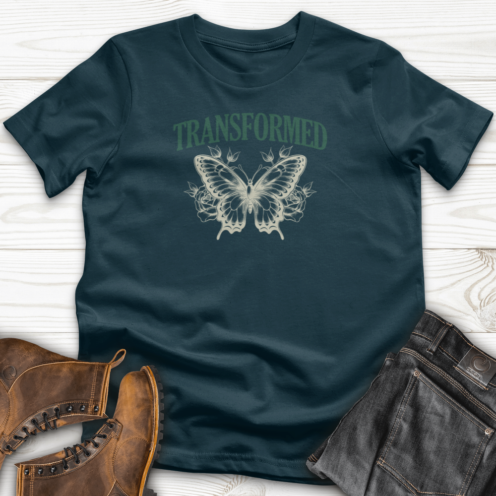 Transformed T-Shirt