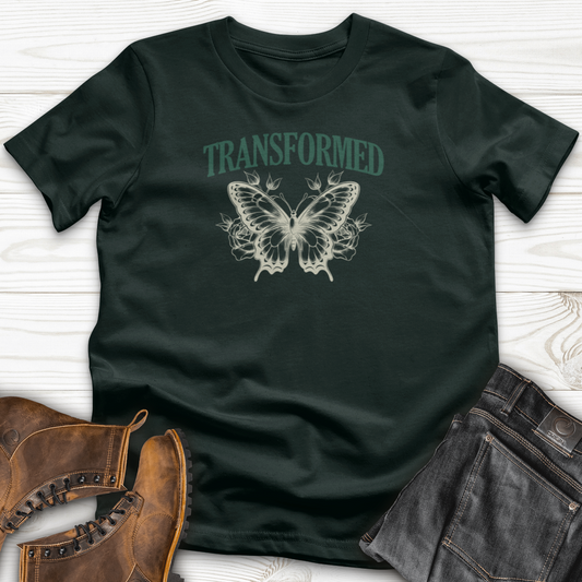 Transformed T-Shirt