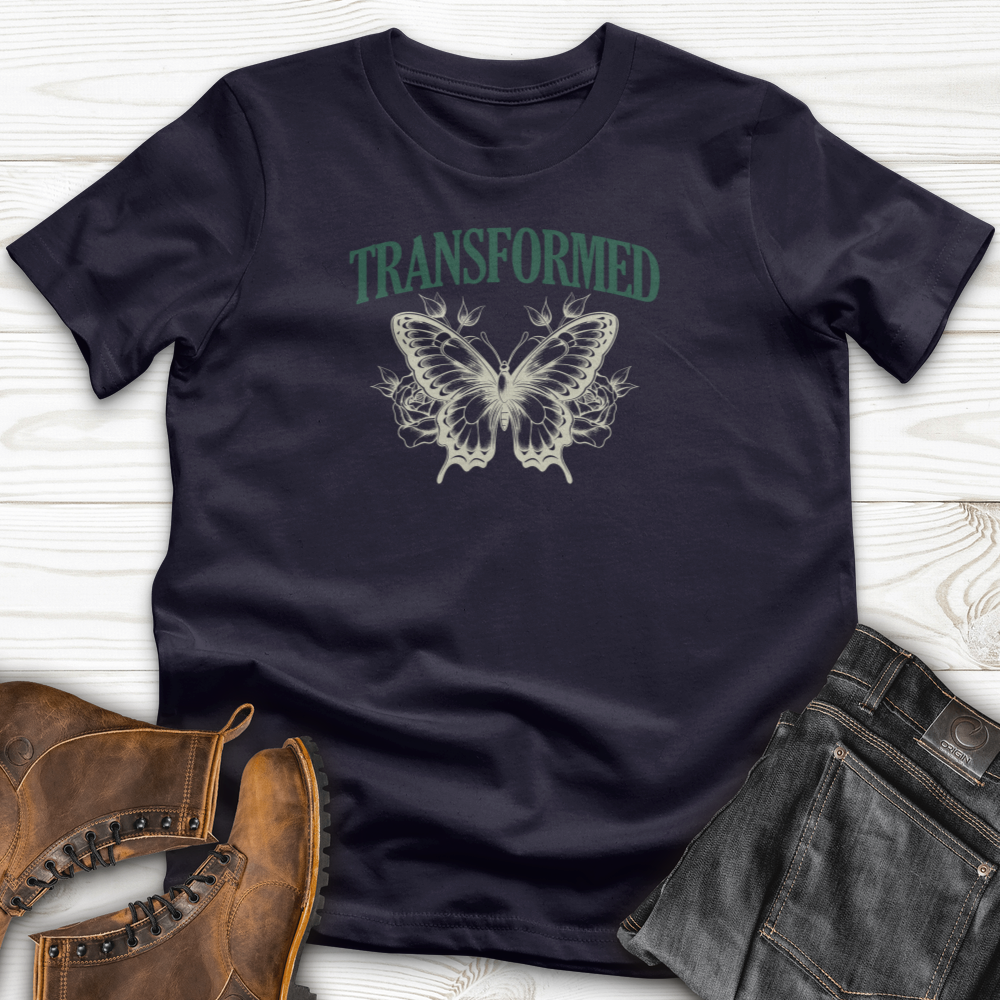 Transformed T-Shirt
