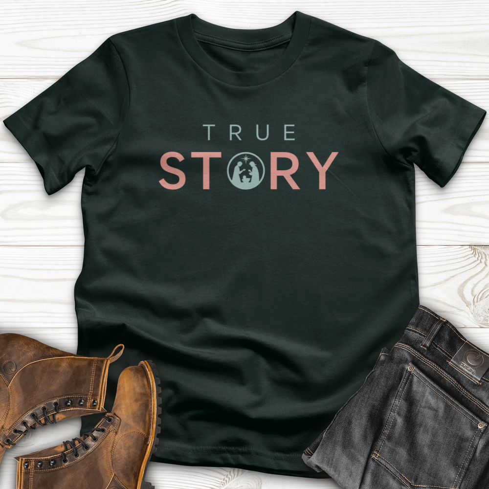 True Story 02 T-Shirt
