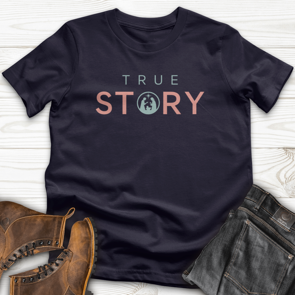 True Story 02 T-Shirt