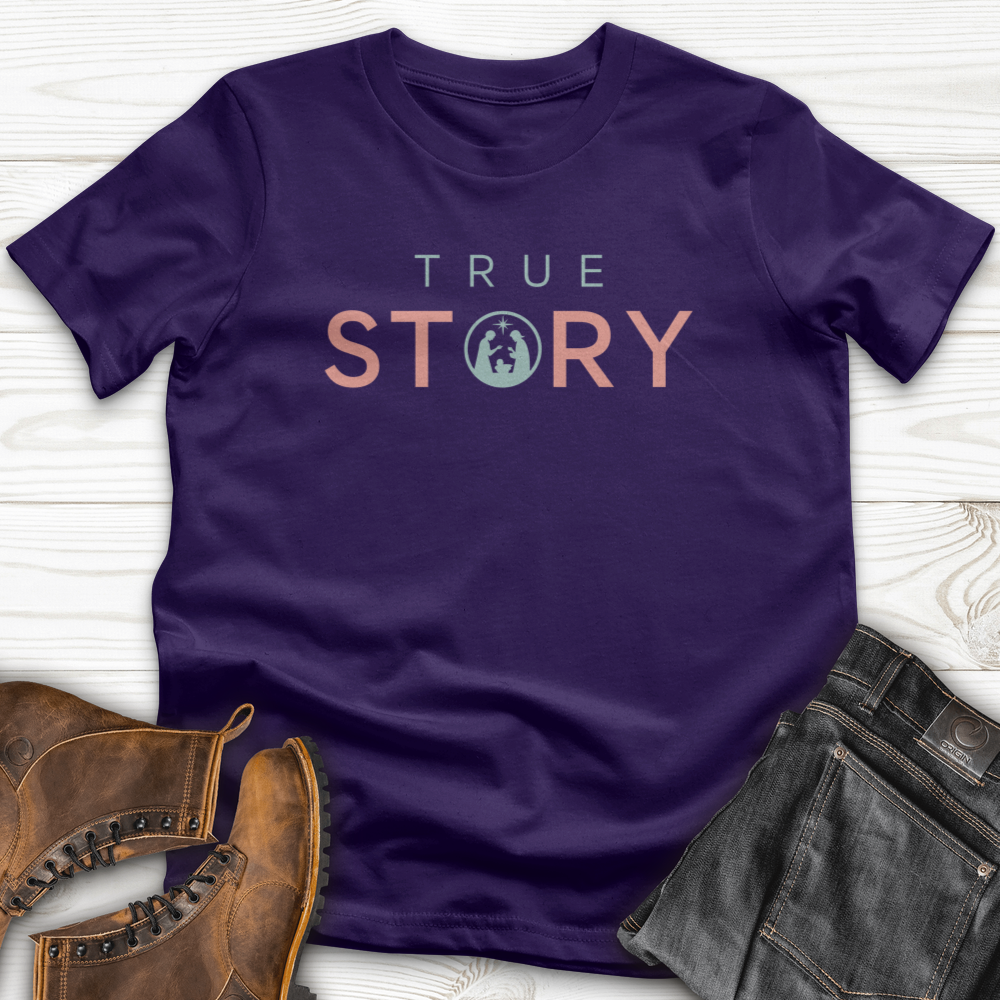 True Story 02 T-Shirt
