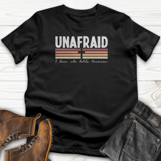 Unafraid T-Shirt