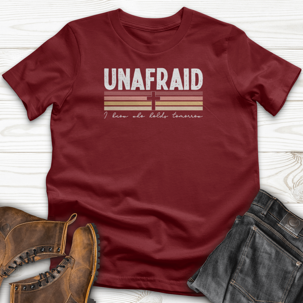 Unafraid T-Shirt
