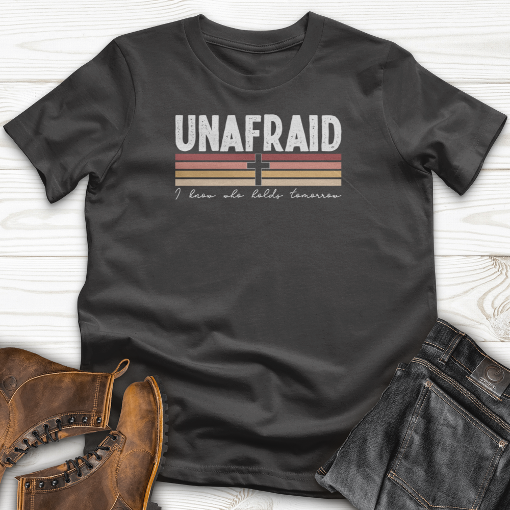 Unafraid T-Shirt