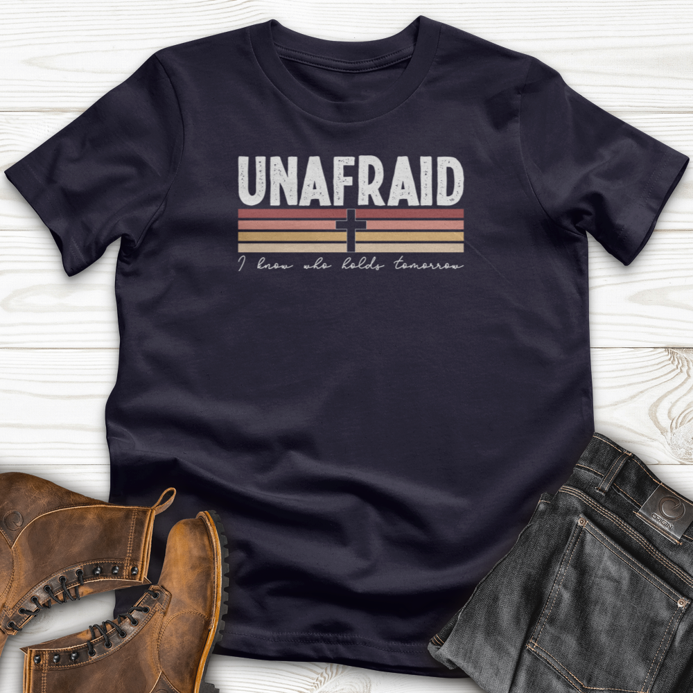 Unafraid T-Shirt