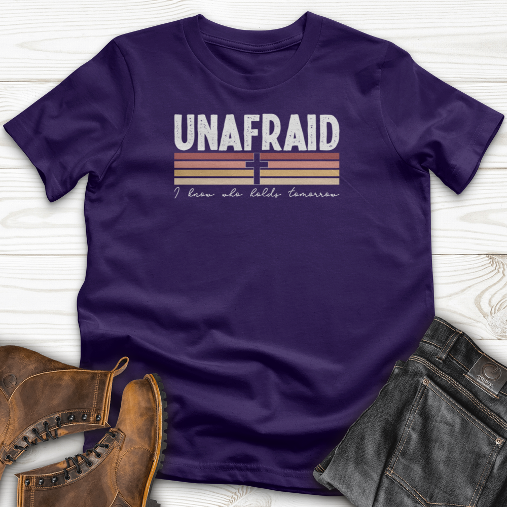 Unafraid T-Shirt