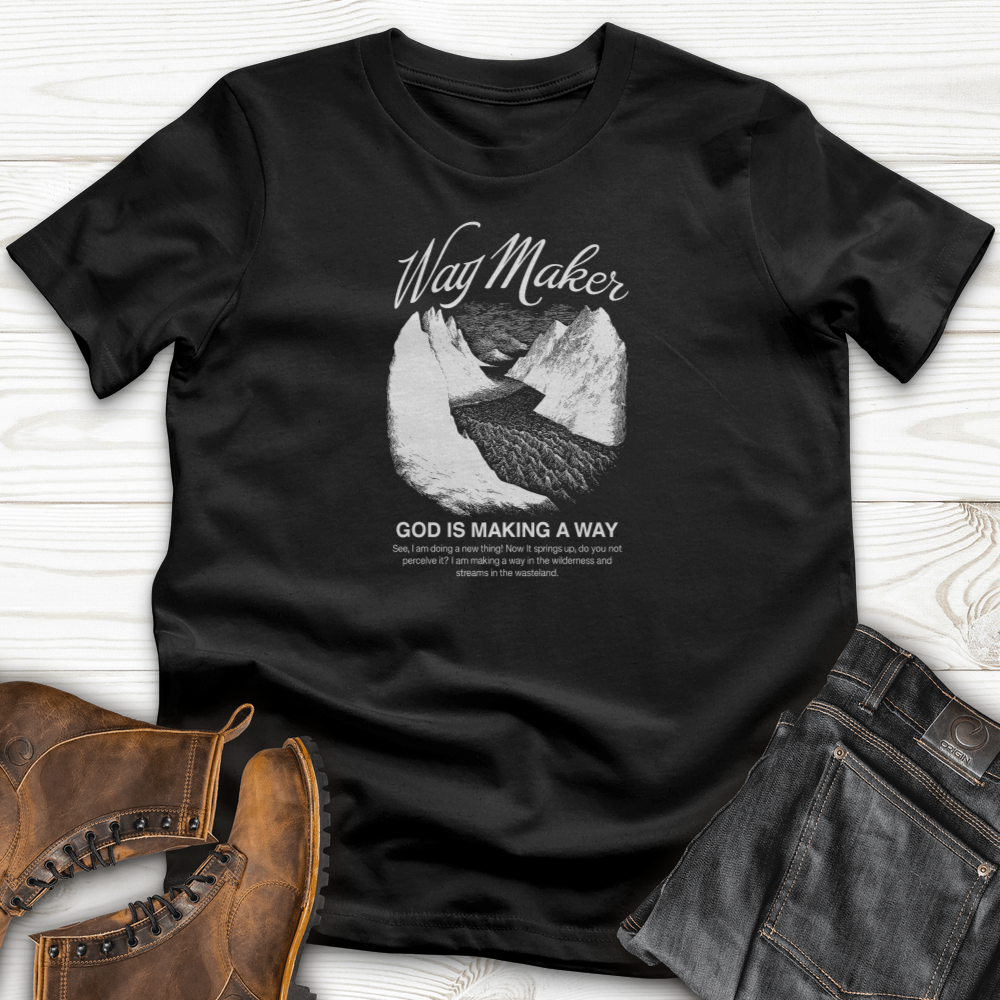 Way Maker T-Shirt