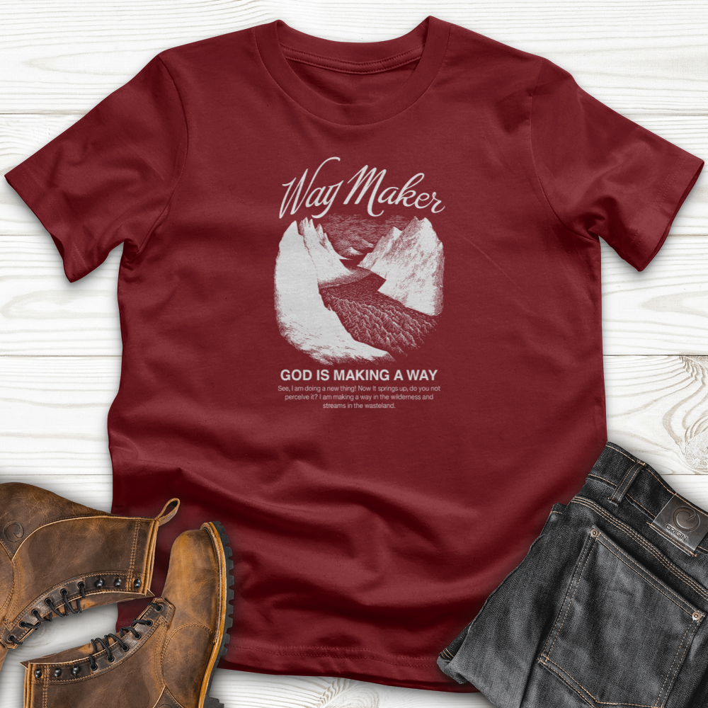 Way Maker T-Shirt