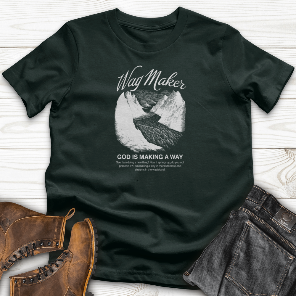 Way Maker T-Shirt