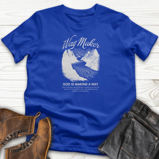 Way Maker T-Shirt