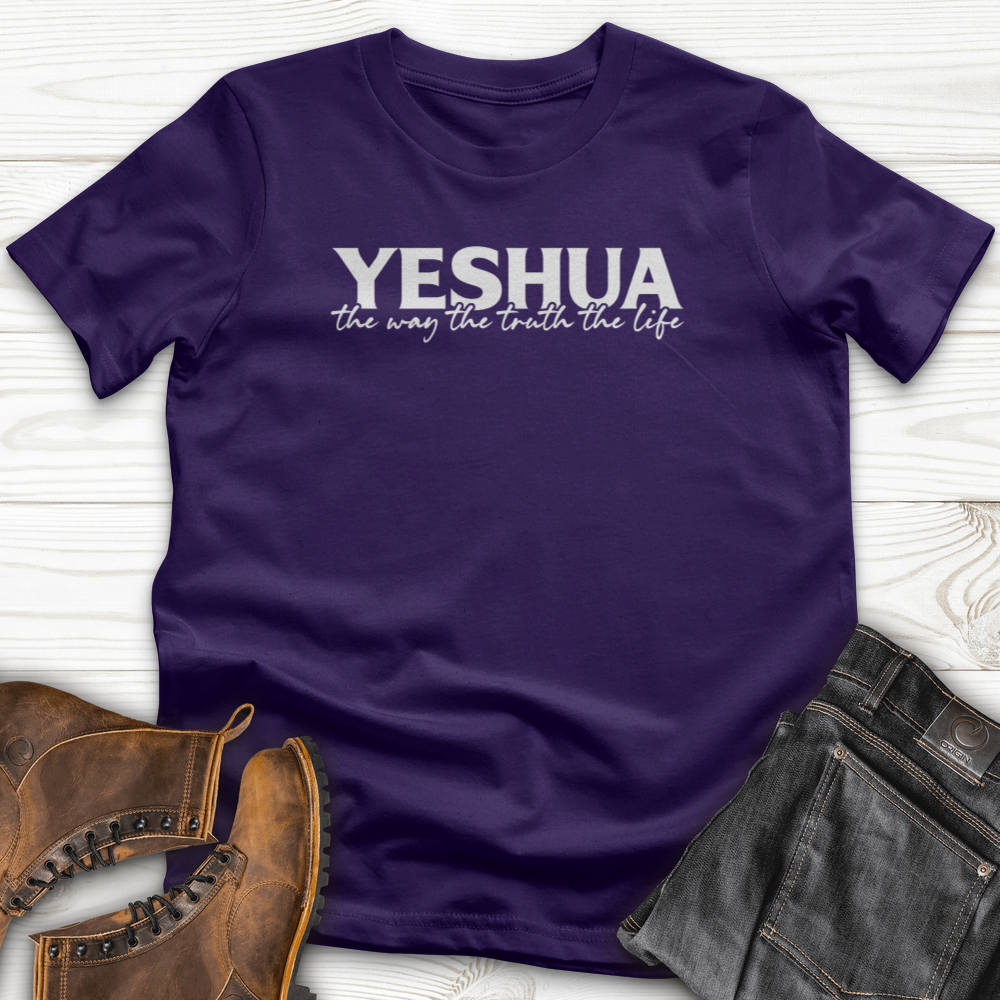 Yeshua T-Shirt