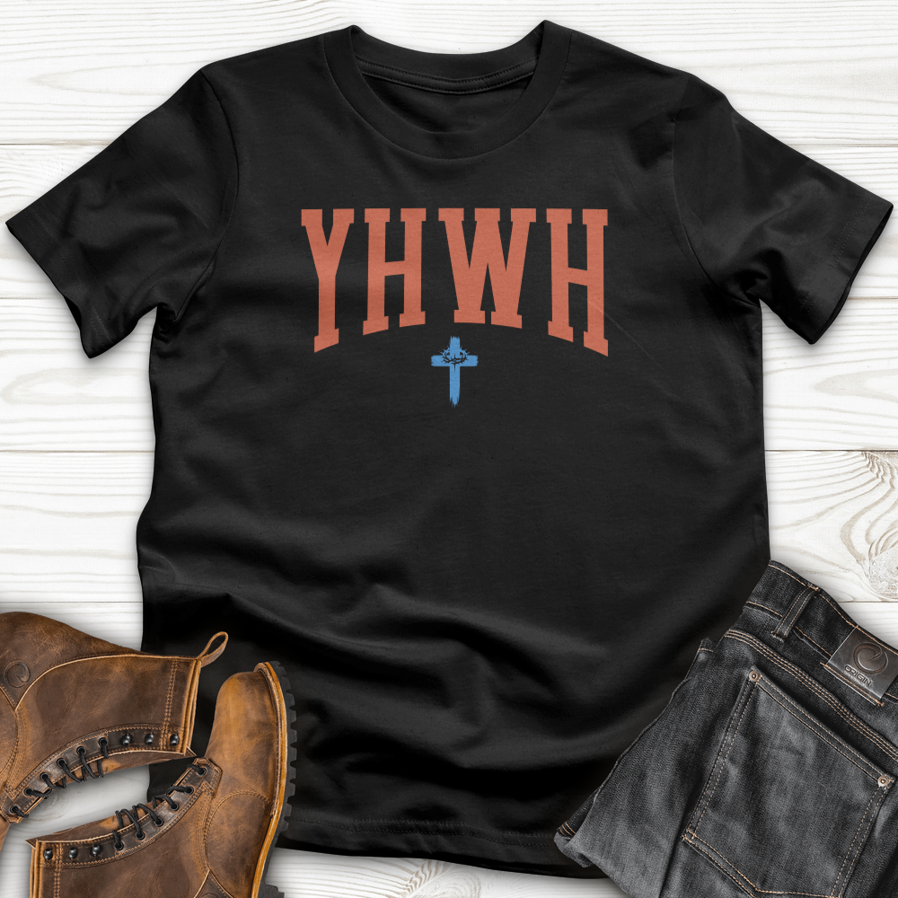 Yhwh T-Shirt