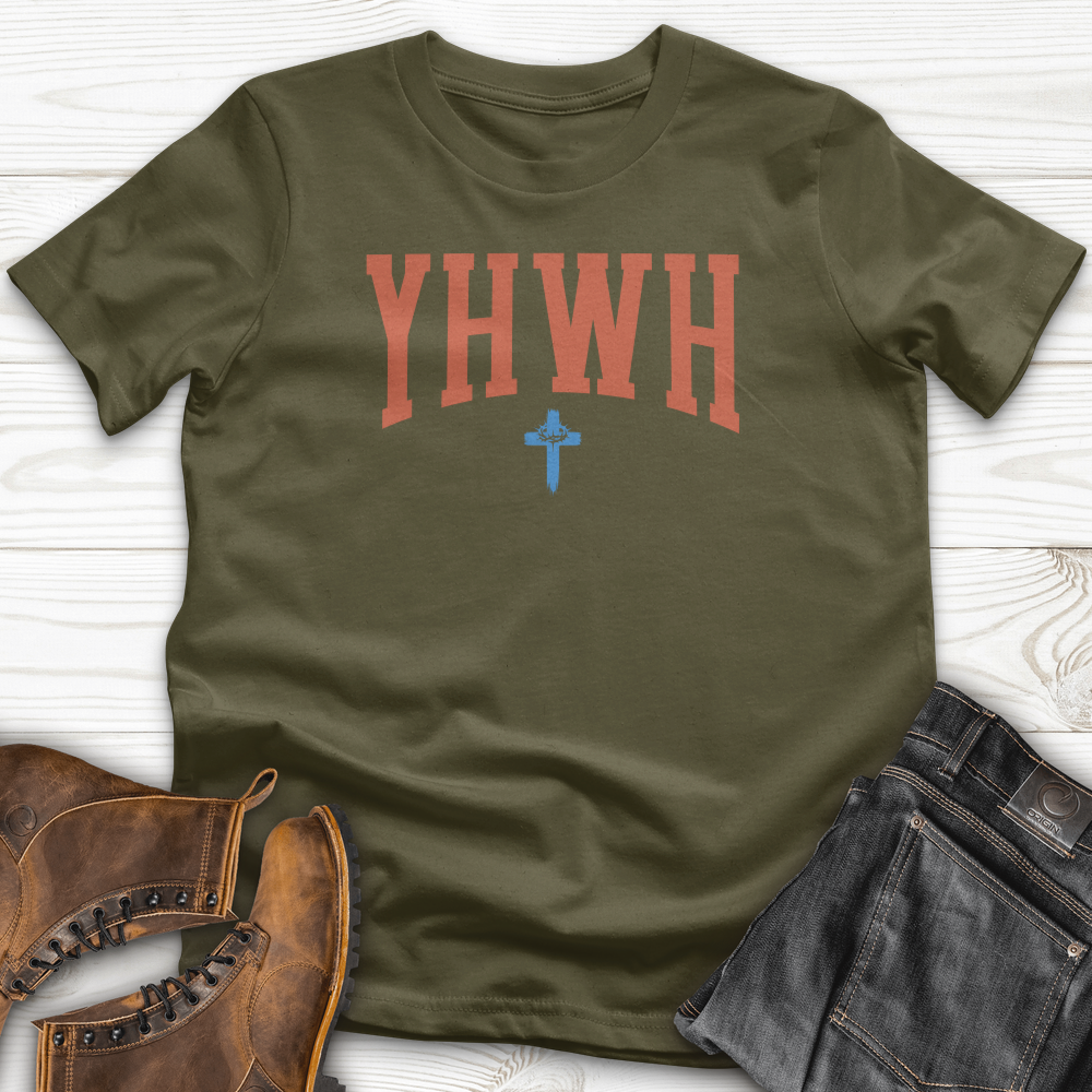 Yhwh T-Shirt
