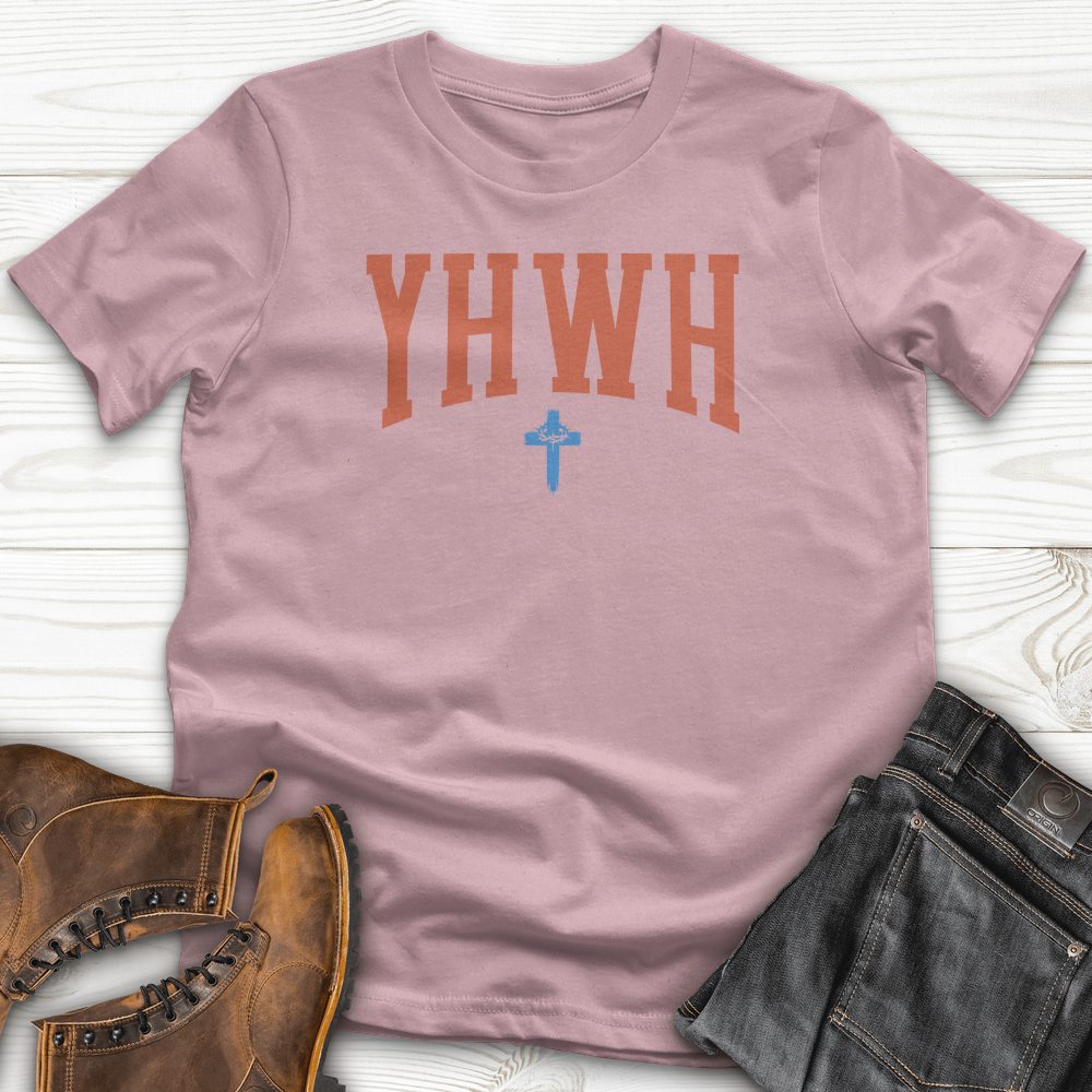 Yhwh T-Shirt
