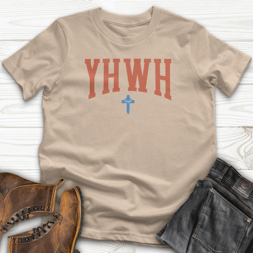 Yhwh T-Shirt