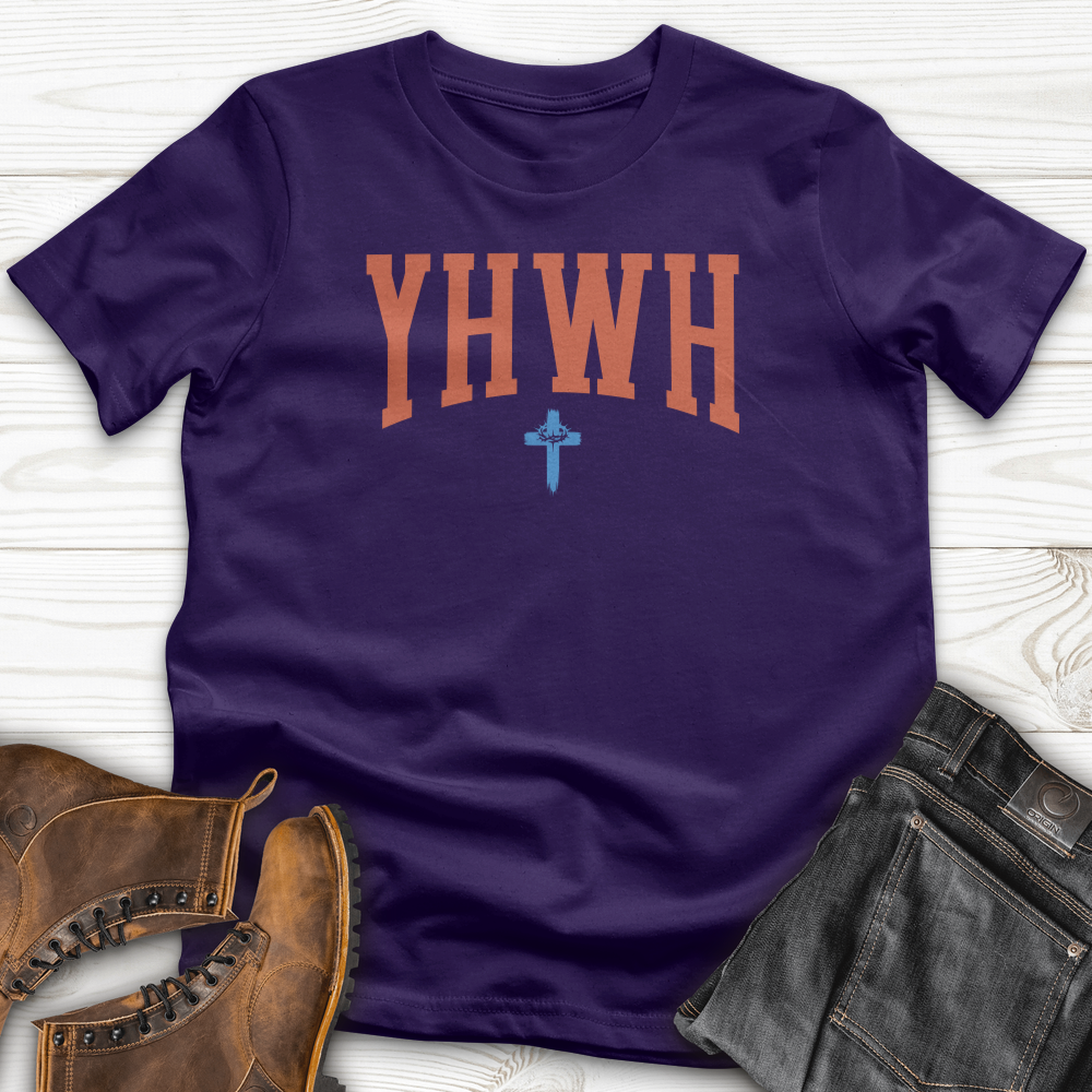 Yhwh T-Shirt
