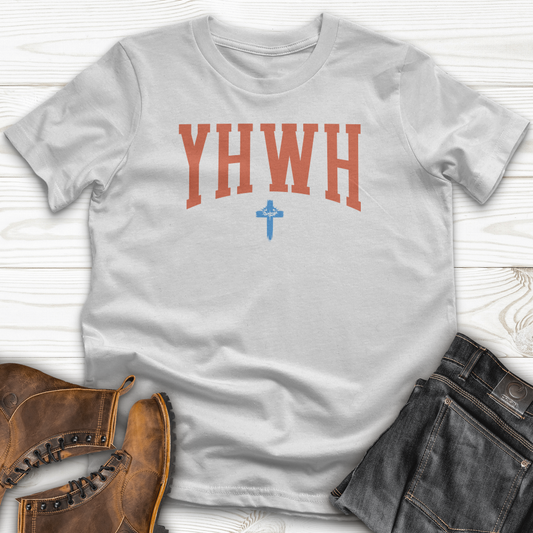 Yhwh T-Shirt